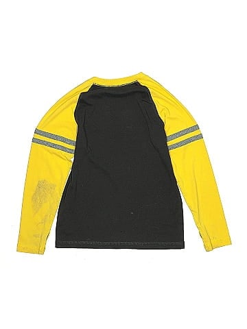 Hanna Andersson Long Sleeve T-Shirt (view 2)