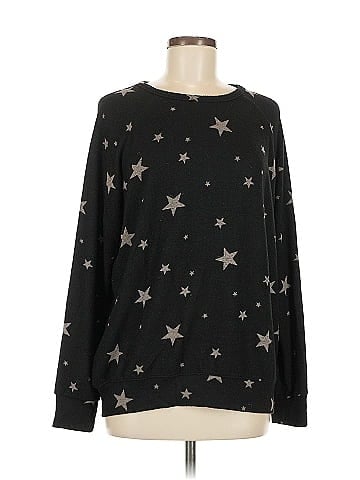 Buffalo by David Bitton Pullover Sweater (view 1)