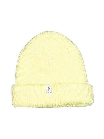 Coal Beanie (view 1)