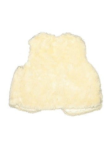Baby Gap Outlet Faux Fur Vest (view 2)