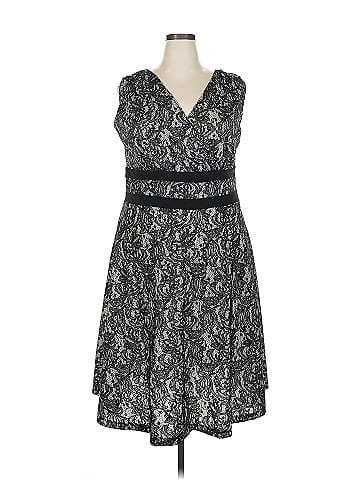 Studio Cocktail Dress (view 1)