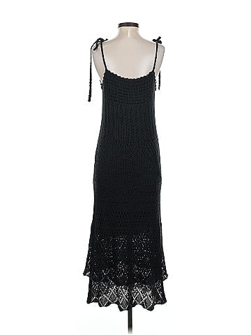 Solitaire Cocktail Dress (view 2)