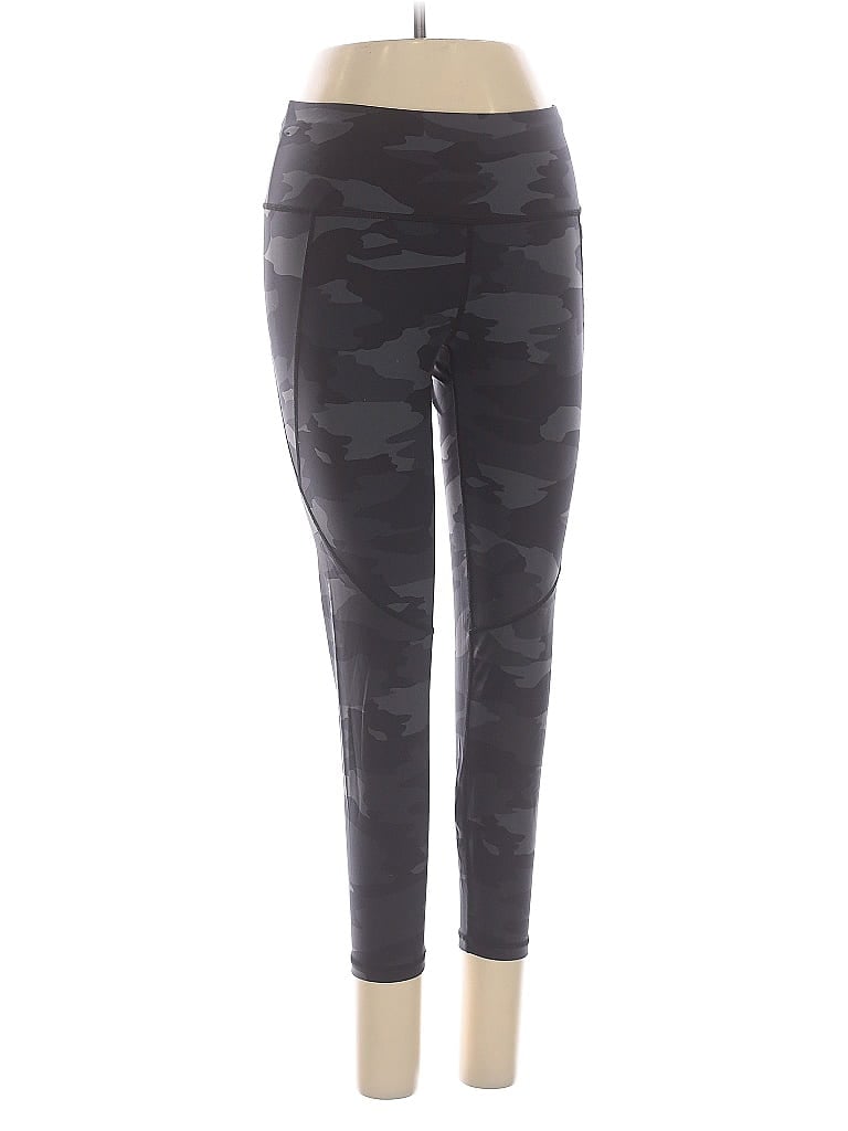 SWEATY BETTY Pre-owned Active Pants In Gray