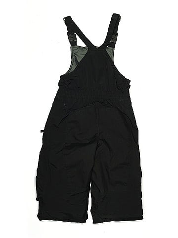 Lands' End Snow Pants With Bib (view 2)