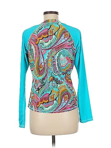Sunsets Long Sleeve T-Shirt (view 2)