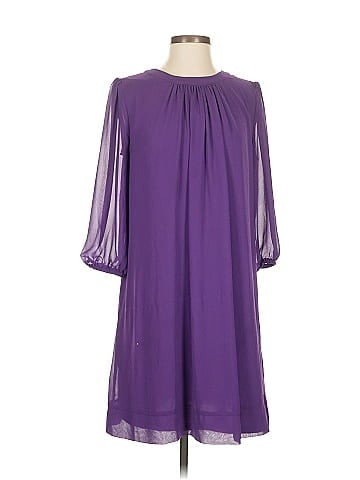 Eva Mendes by New York & Company Cocktail Dress (view 1)