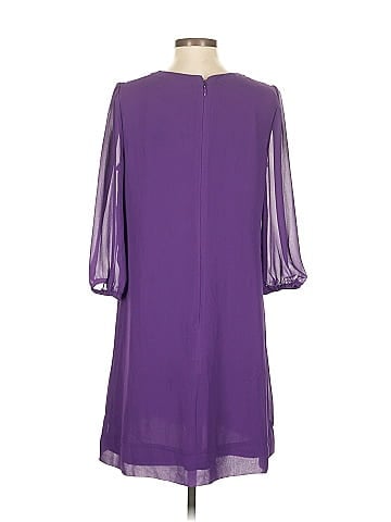 Eva Mendes by New York & Company Cocktail Dress (view 2)