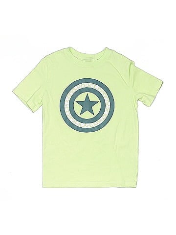 Marvel Short Sleeve T-Shirt (view 1)