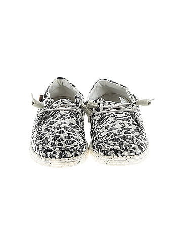 Hey Dude Sneakers (view 2)