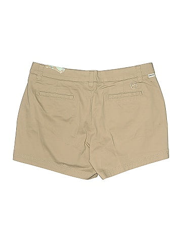 Magellan Outdoors Khaki Shorts (view 2)