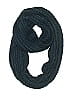 Unbranded Teal Blue Scarf One size - photo 1