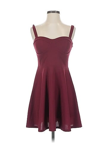 Trixxi Cocktail Dress (view 1)