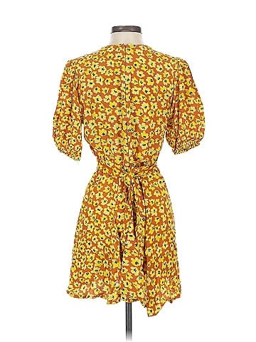 Faithfull the Brand Casual Dress (view 2)