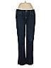 Lucky Brand Hearts Blue Jeans Size 29 waist - photo 1