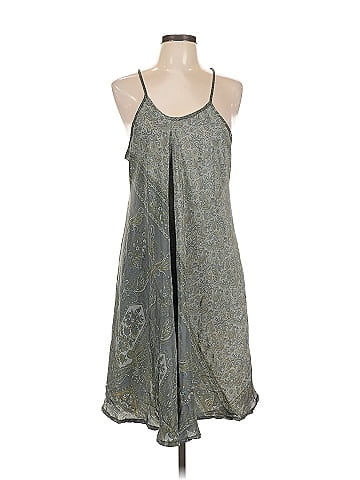 Earthbound Trading Co. Casual Dress (view 1)