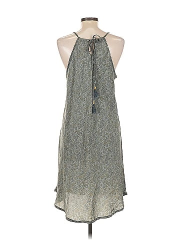 Earthbound Trading Co. Casual Dress (view 2)