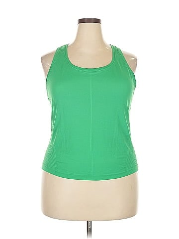 all in motion Tank Top (view 1)