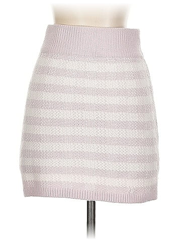 Aqua Casual Skirt (view 2)