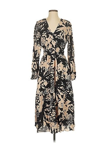 Lost + Wander Casual Dress (view 1)