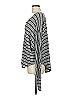 Saint Grace Stripes Gray Cardigan Size M - photo 5