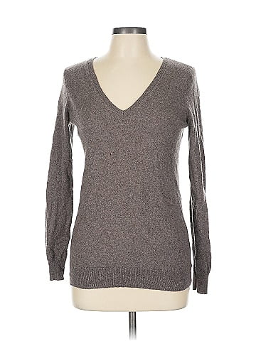 C by Bloomingdales Cashmere Pullover Sweater (view 1)