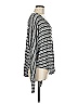 Saint Grace Stripes Gray Cardigan Size M - photo 4