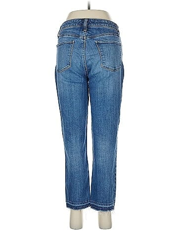 Talbots Jeans (view 2)