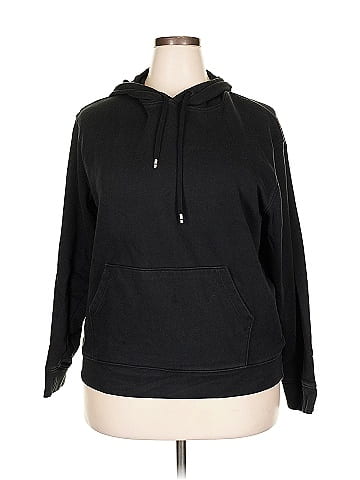 Tommy John Pullover Hoodie (view 1)