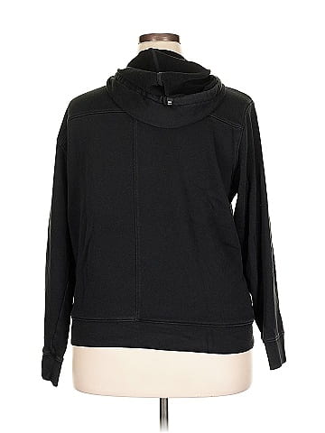 Tommy John Pullover Hoodie (view 2)