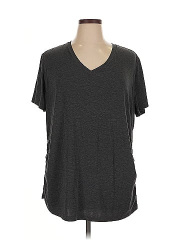 Gap Fit Short Sleeve T-Shirt (view 1)