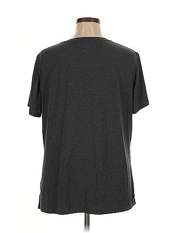 Gap Fit Short Sleeve T-Shirt (view 2)