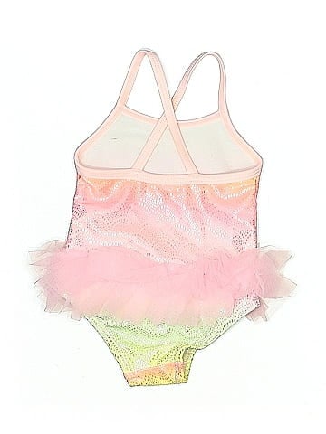 Wonder Nation One Piece Swimsuit (view 2)