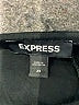 Express Black Casual Dress Size XS - photo 3
