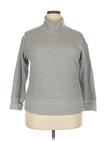 Rivet & Thread Turtleneck Sweater (view 1)
