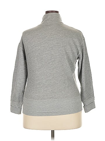 Rivet & Thread Turtleneck Sweater (view 2)
