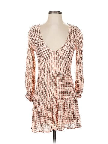 Faithfull the Brand 3/4 Sleeve Blouse (view 1)