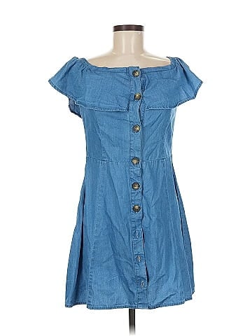 Miss Selfridge Casual Dress (view 1)