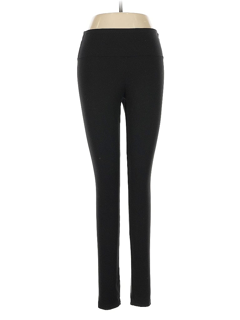 Click to view more detailed imagery on our partner's website Pre-owned Felina Active Pants In Black