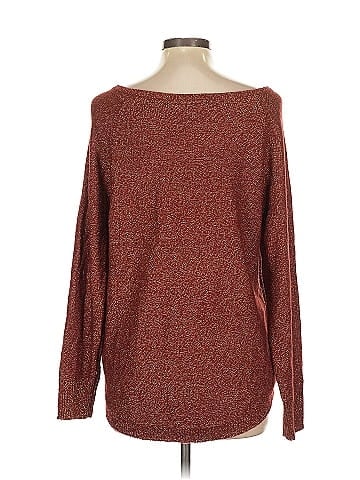 Bisou Bisou Pullover Sweater (view 2)