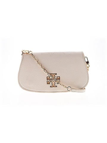 Tory Burch Leather Crossbody Bag (view 1)