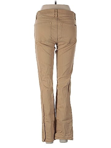 Lauren Jeans Co. Khakis (view 2)