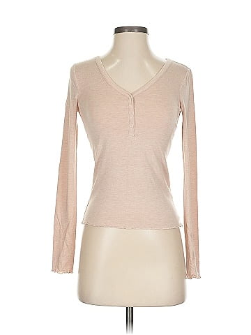 Rachel Parcell Long Sleeve T-Shirt (view 1)