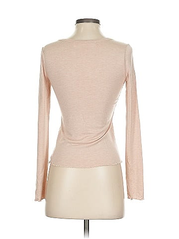 Rachel Parcell Long Sleeve T-Shirt (view 2)