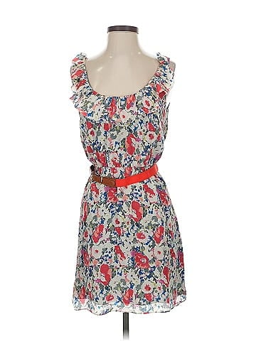 Charlotte Ronson Casual Dress (view 1)