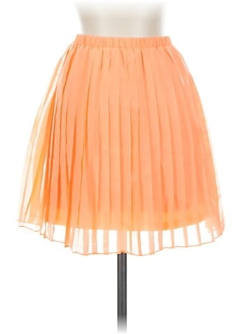 Sparkle & Fade Formal Skirt (view 1)