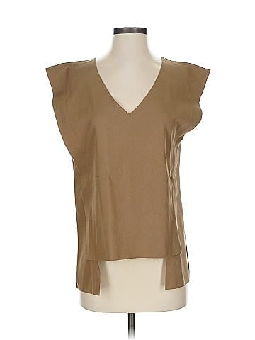 edition Sleeveless Blouse (view 1)