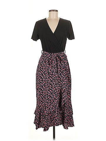 BTFBM Casual Dress (view 1)