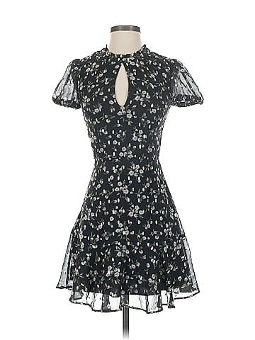 Mi ami Cocktail Dress (view 1)