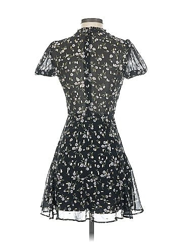 Mi ami Cocktail Dress (view 2)