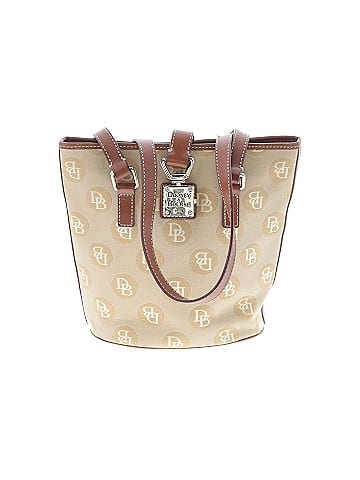 Dooney & Bourke Satchel (view 1)